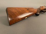 Parker Reproduction 28ga DHE 2 barrel set (Quail Gun) - 11 of 22