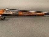 Parker Reproduction 28ga DHE 2 barrel set (Quail Gun) - 18 of 22
