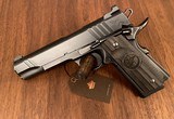 Nighthawk Thunder Ranch Combat Special 45acp - 1 of 2