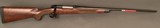 Winchester M70 264 Supergrade - 2 of 13