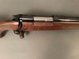 Winchester M70 264 Supergrade - 3 of 13