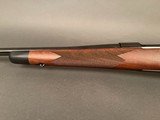 Winchester M70 264 Supergrade - 10 of 13
