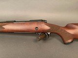 Winchester M70 264 Supergrade - 5 of 13