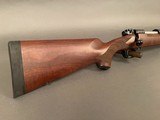 Winchester M70 264 Supergrade - 6 of 13