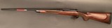 Winchester M70 264 Supergrade - 1 of 13