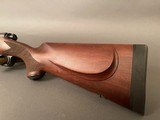 Winchester M70 264 Supergrade - 7 of 13