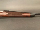 Winchester M70 264 Supergrade - 11 of 13