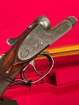 Boss & Co 2 barrel set 12ga set - 10 of 24