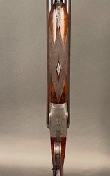 Boss & Co 2 barrel set 12ga set - 16 of 24