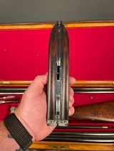 Boss & Co 2 barrel set 12ga set - 11 of 24