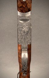 (Sale Pending) Beretta 687 EELL Classic DLX 28ga - 13 of 16