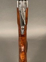 (Sale Pending) Beretta 687 EELL Classic DLX 28ga - 11 of 16