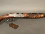 (Sale Pending) Beretta 687 EELL Classic DLX 28ga - 10 of 16