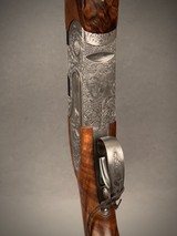 (Sale Pending) Beretta 687 EELL Classic DLX 28ga - 12 of 16