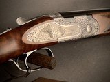(Sale Pending) Beretta 687 EELL Classic DLX 28ga - 2 of 16