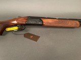 Rizzini BR110 20ga magnum - 5 of 8