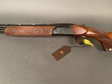 Rizzini BR110 20ga magnum - 6 of 8