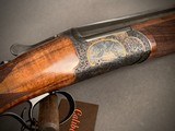 Rizzini Round Body EL 20ga magnum - 1 of 14