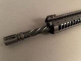 LWRC IC SPR .556 16” - 5 of 6