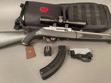 Ruger 10/22 Rifle - 1 of 5