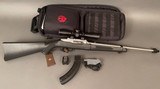 Ruger 10/22 Rifle - 2 of 5