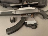 Ruger 10/22 Rifle - 3 of 5