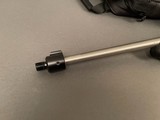 Ruger 10/22 Rifle - 5 of 5
