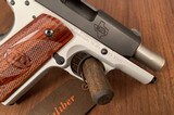 STI Escort 3.0 9mm 1911 - 4 of 4