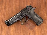 Beretta GR 92X 9mm Full Size 17rd - 1 of 3