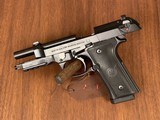 Beretta GR 92X 9mm Full Size 17rd - 3 of 3