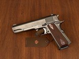 Nighthawk Colt MK IV/series 70 45acp - 1 of 5