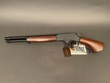 Henry lever action Axe 410 - 2 of 2