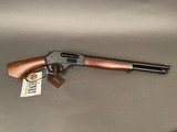 Henry lever action Axe 410 - 1 of 2