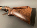 Perazzi MX2000 left hand high rib - 10 of 19