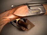 Perazzi MX2000 left hand high rib - 1 of 19