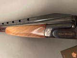 Perazzi MX2000 left hand high rib - 11 of 19