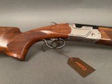 Beretta 694 12 ga shotgun - 3 of 10