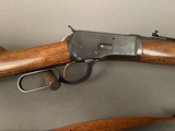 Browning 92 lever action 44 rem mag - 15 of 17