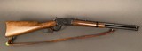 Browning 92 lever action 44 rem mag - 3 of 17