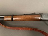 Browning 92 lever action 44 rem mag - 11 of 17