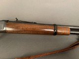 Browning 92 lever action 44 rem mag - 14 of 17
