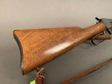 Browning 92 lever action 44 rem mag - 6 of 17
