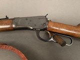 Browning 92 lever action 44 rem mag - 4 of 17