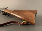 Browning 92 lever action 44 rem mag - 5 of 17