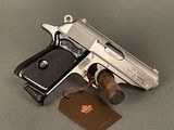 (sale pending) Walther PPK .380 - 2 of 6