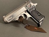 (sale pending) Walther PPK .380 - 3 of 6