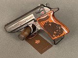 Walther PPK Engraved - 5 of 10