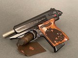 Walther PPK Engraved - 6 of 10