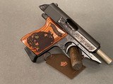 Walther PPK Engraved - 3 of 10