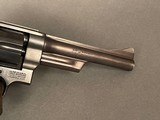 Smith & Wesson 28-3 .357 CTG Highway Patrolman - 4 of 5